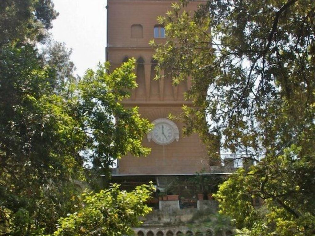 La torre di Ro