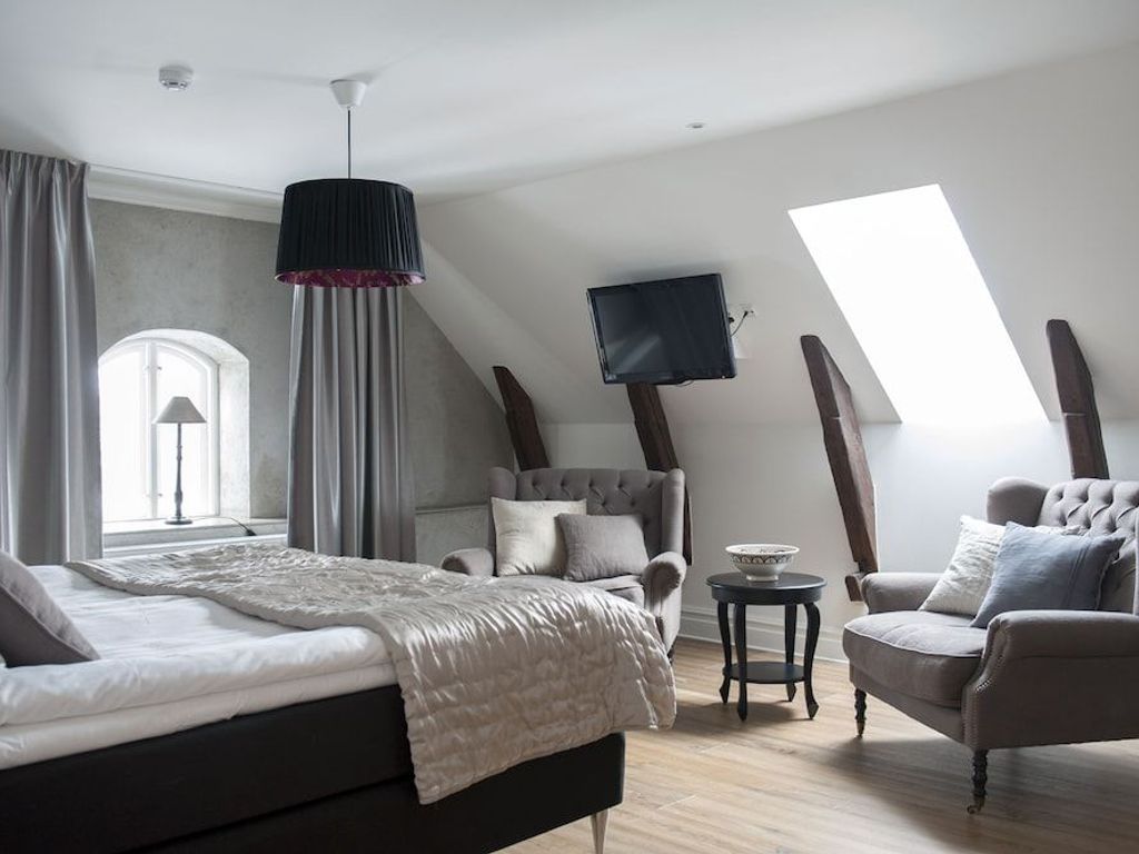 Hotell Slottsbacken