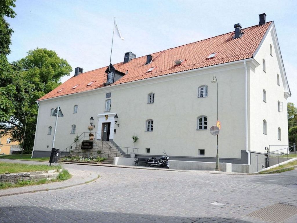 Hotell Slottsbacken