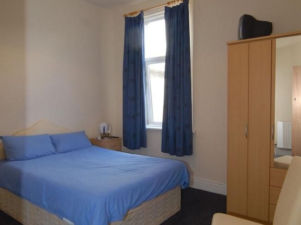 Bridges Guest House