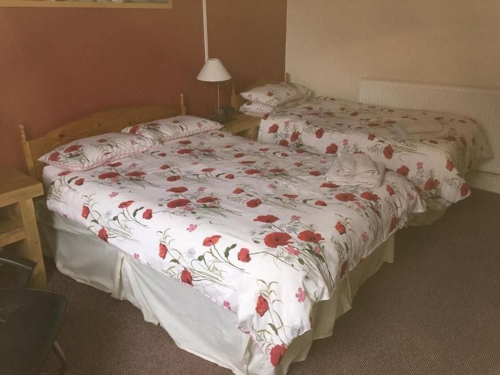 Bridges Guest House
