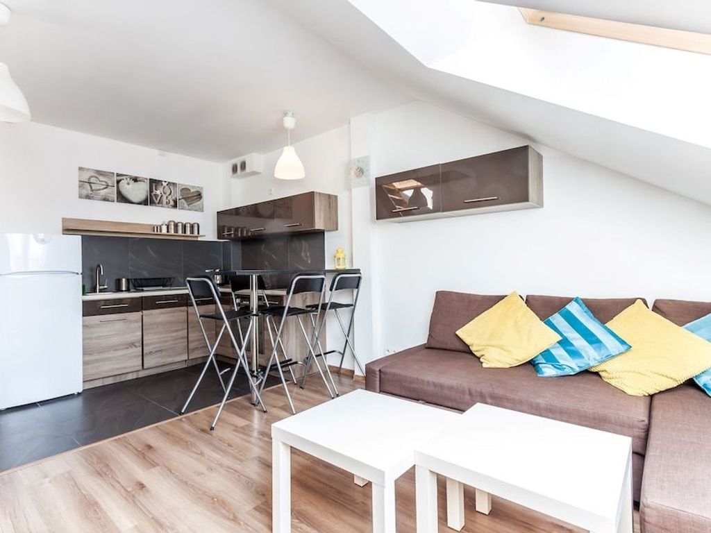 The Secret Garden Apartments