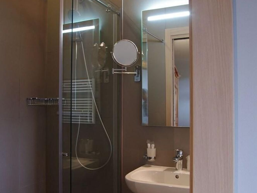 Hotel Rutzer