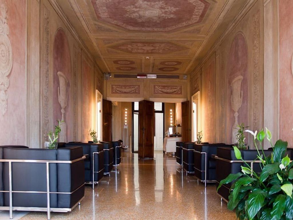 Maison Spada