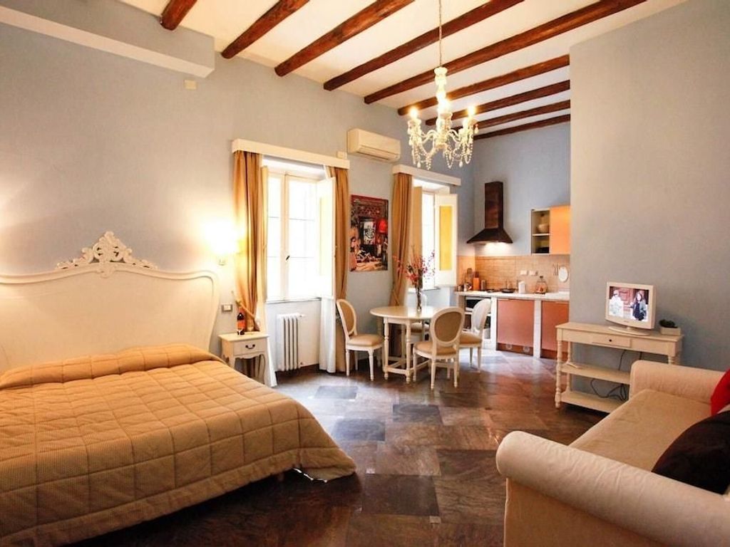 Casa de' Fiori Santo Spirito