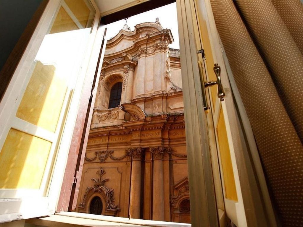 Casa de' Fiori Santo Spirito