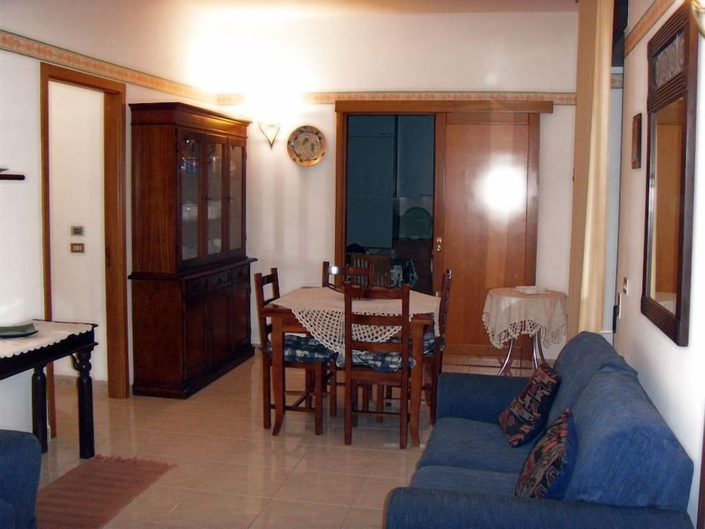 B&B La Cerasa