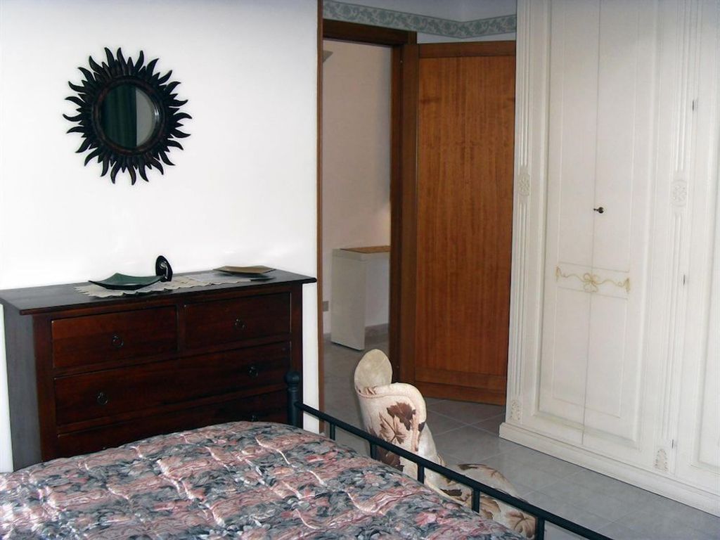 B&B La Cerasa