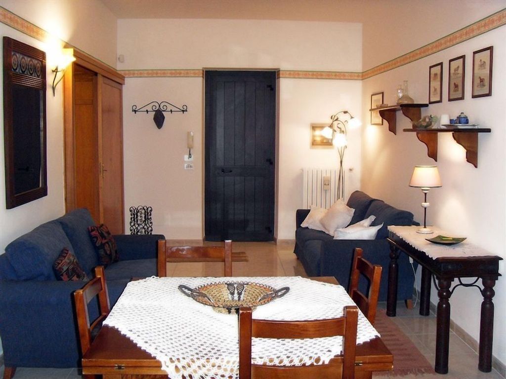 B&B La Cerasa