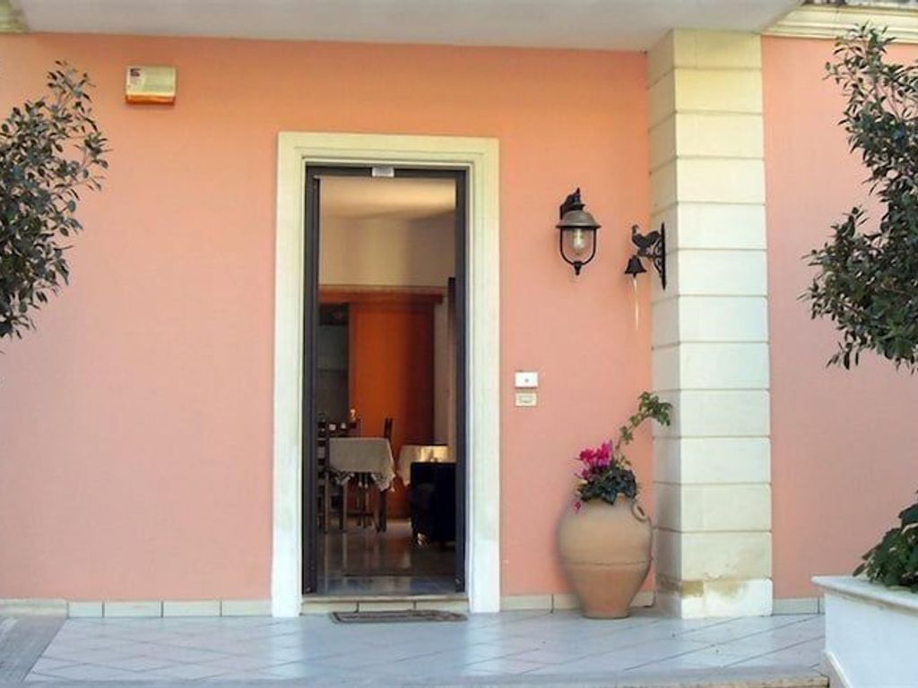 B&B La Cerasa