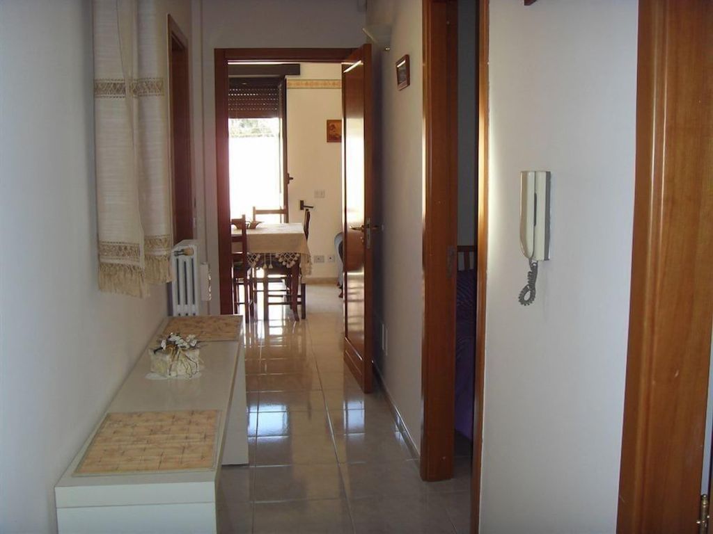 B&B La Cerasa