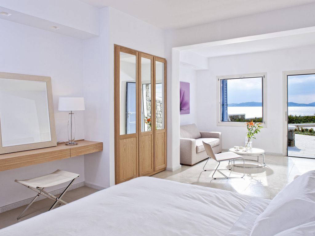 DeLight Boutique Hotel