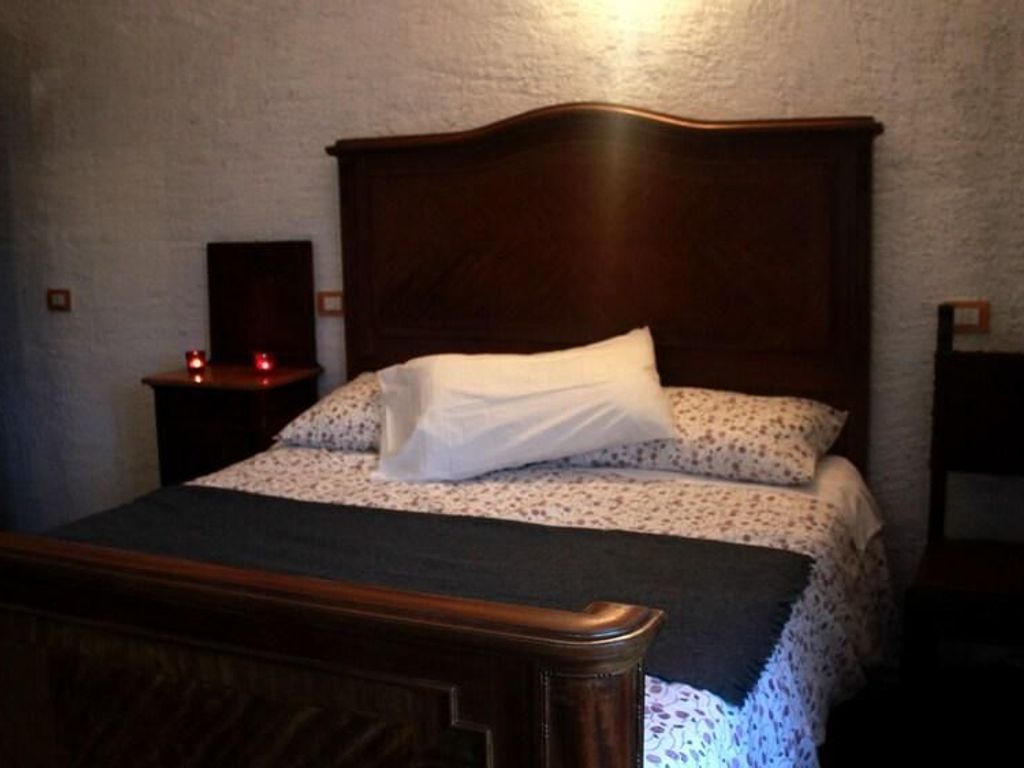 Farmhouse Castagnola 64 B&B