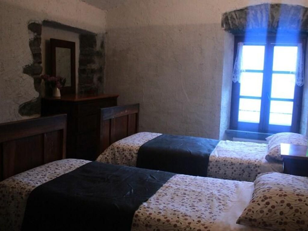 Farmhouse Castagnola 64 B&B