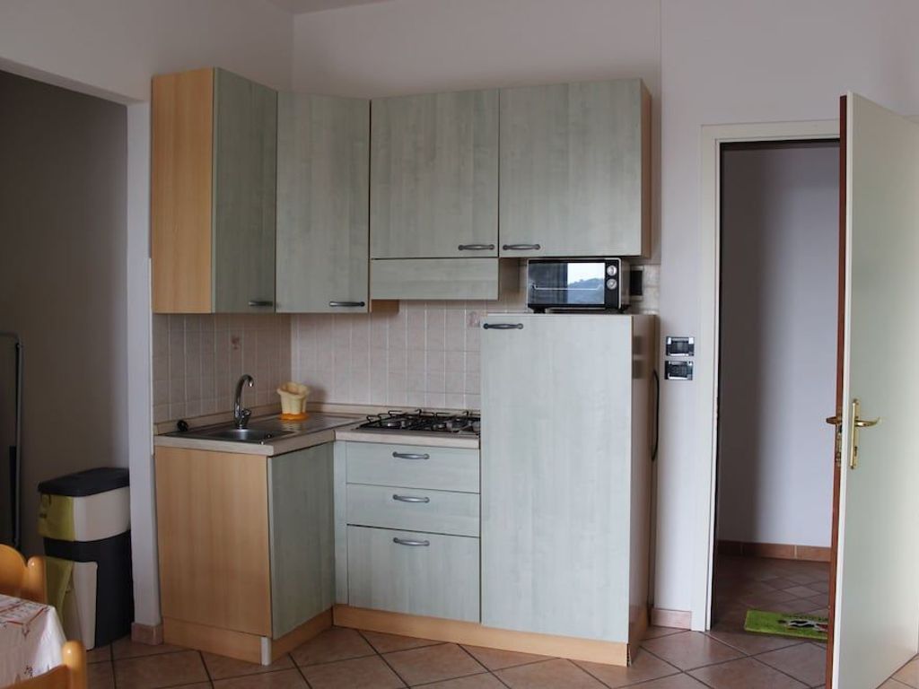 Casa Vacanze Tra Gli Ulivi