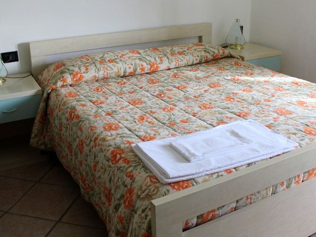 Casa Vacanze Tra Gli Ulivi