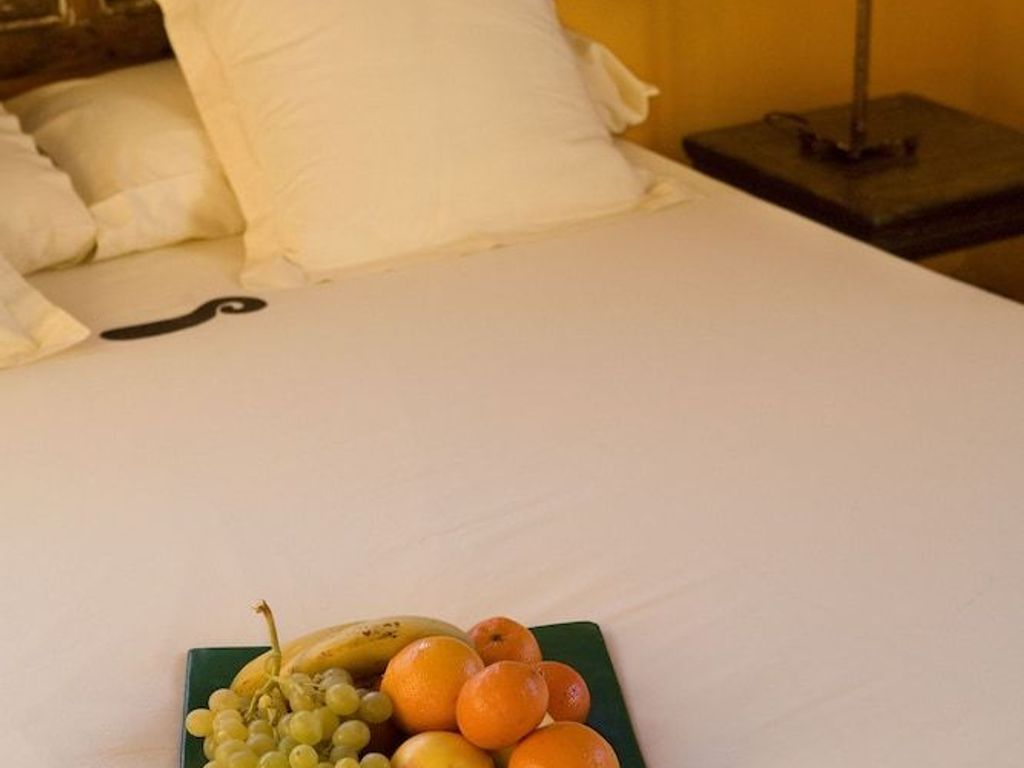 Hotel Rural La Data