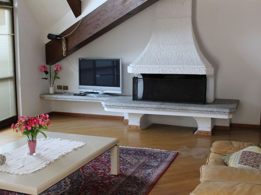 Hotel Ristorante Vapore