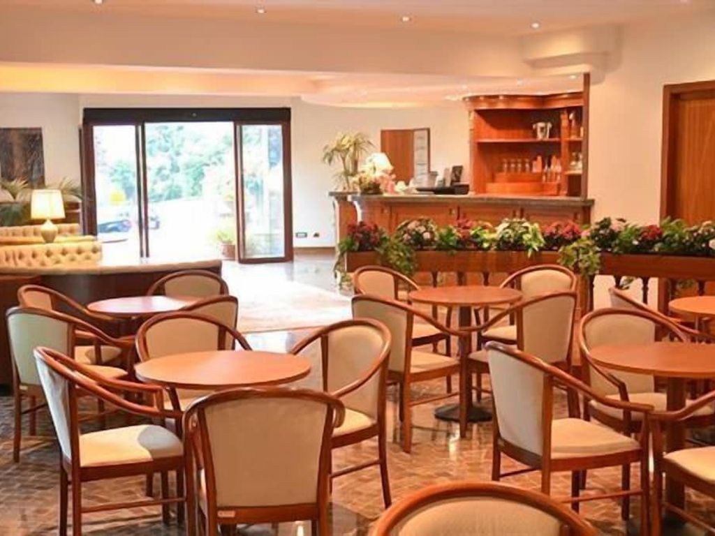 Hotel Ristorante Vapore