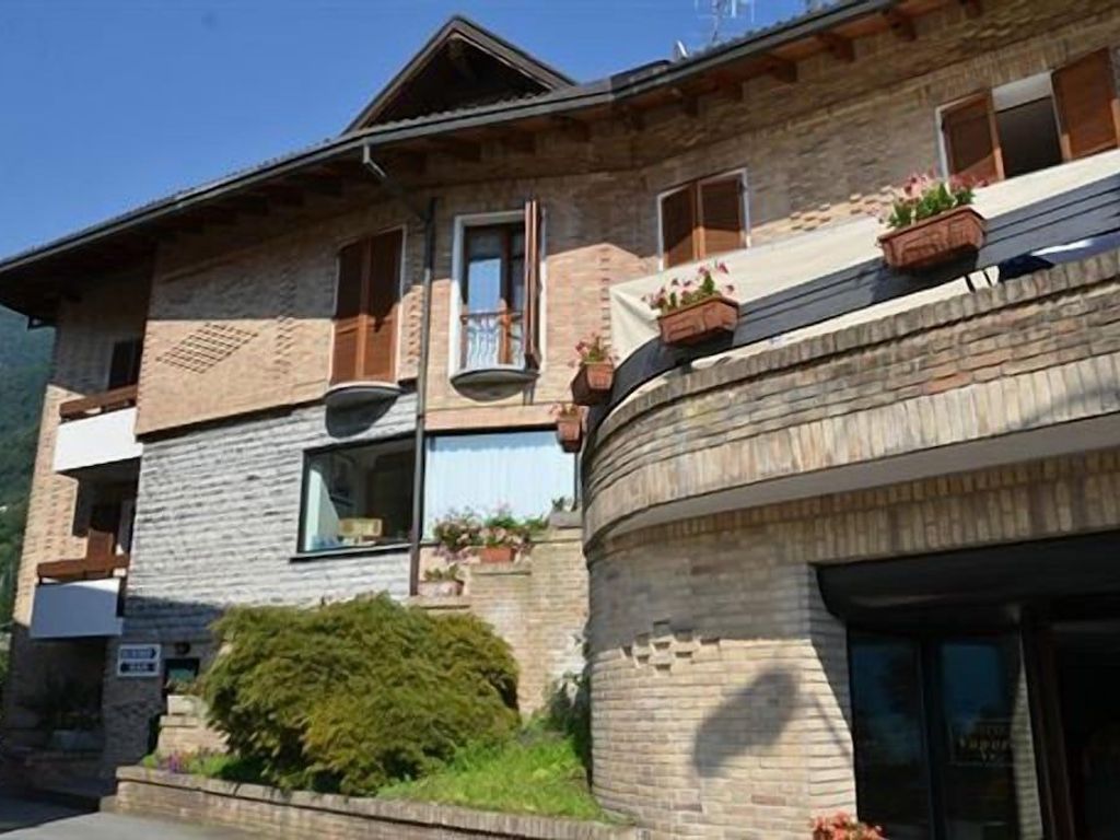 Hotel Ristorante Vapore
