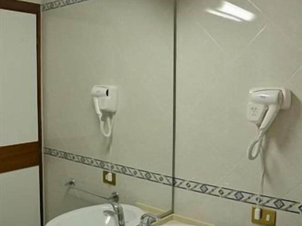 Hotel Ristorante Vapore
