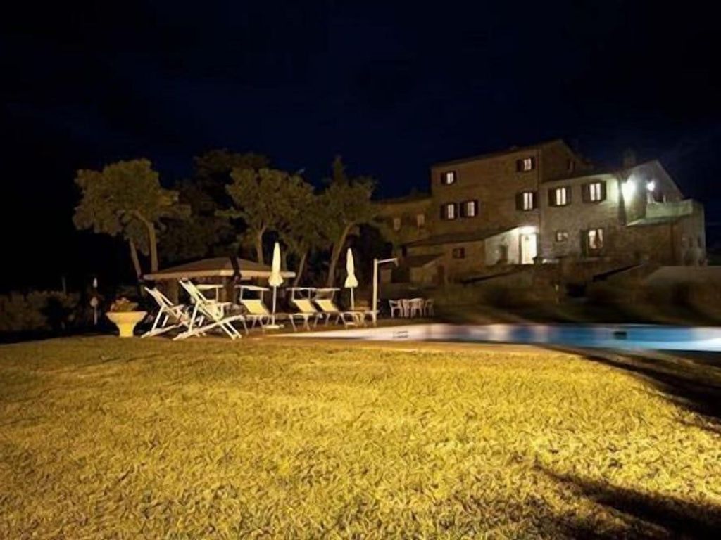 Fattoria Le Giare