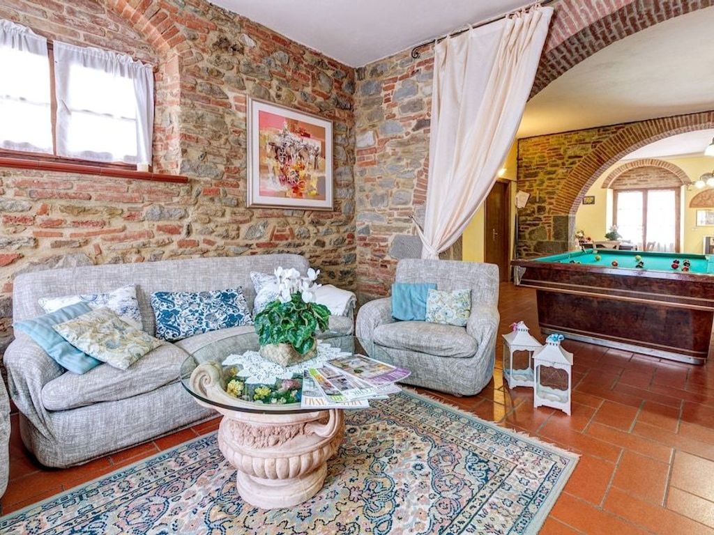 Fattoria Le Giare