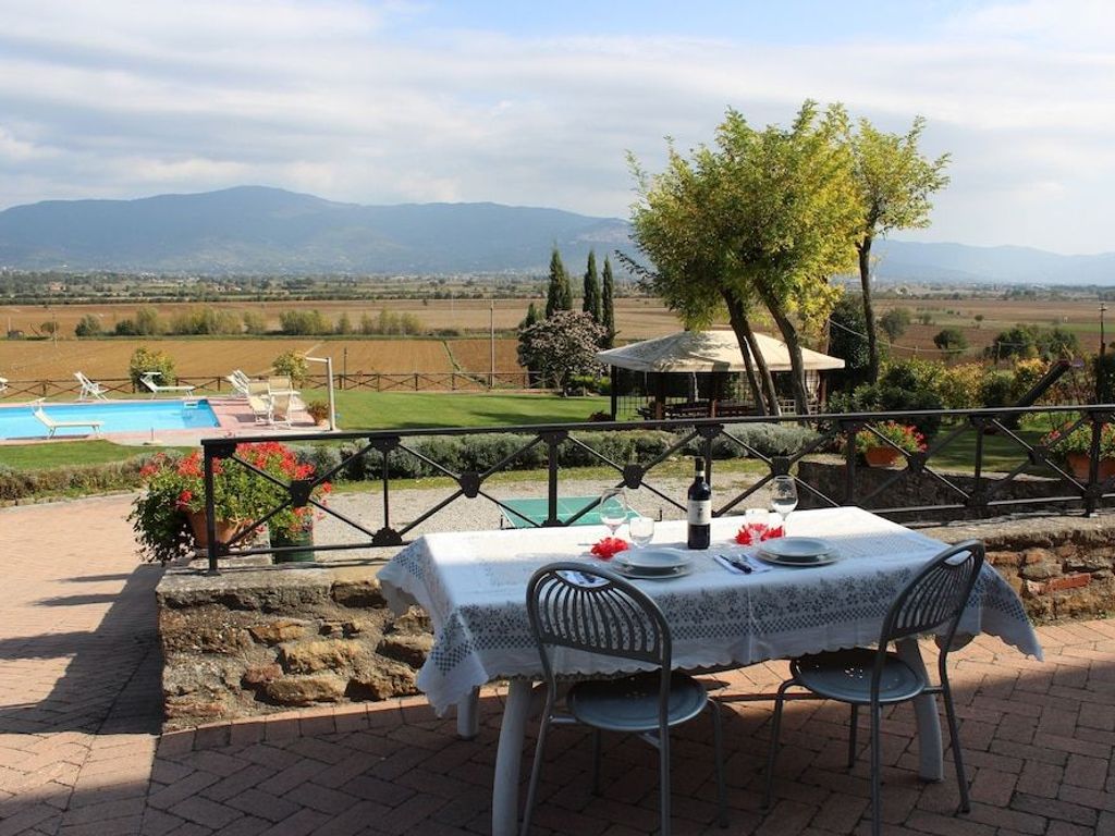 Fattoria Le Giare
