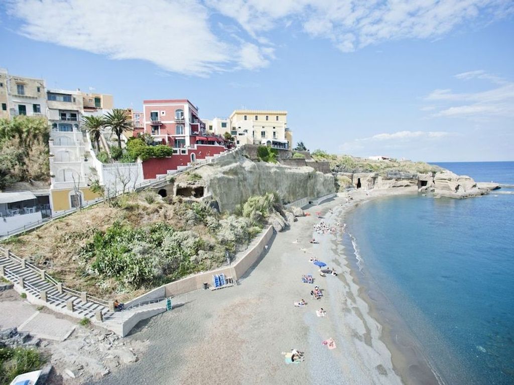 Hotel Villa Iulia