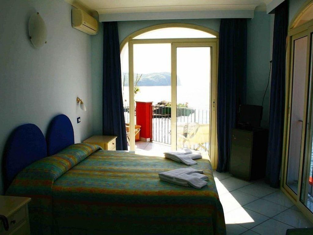 Hotel Villa Iulia