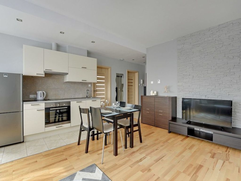 Apartinfo Apartments - Morena