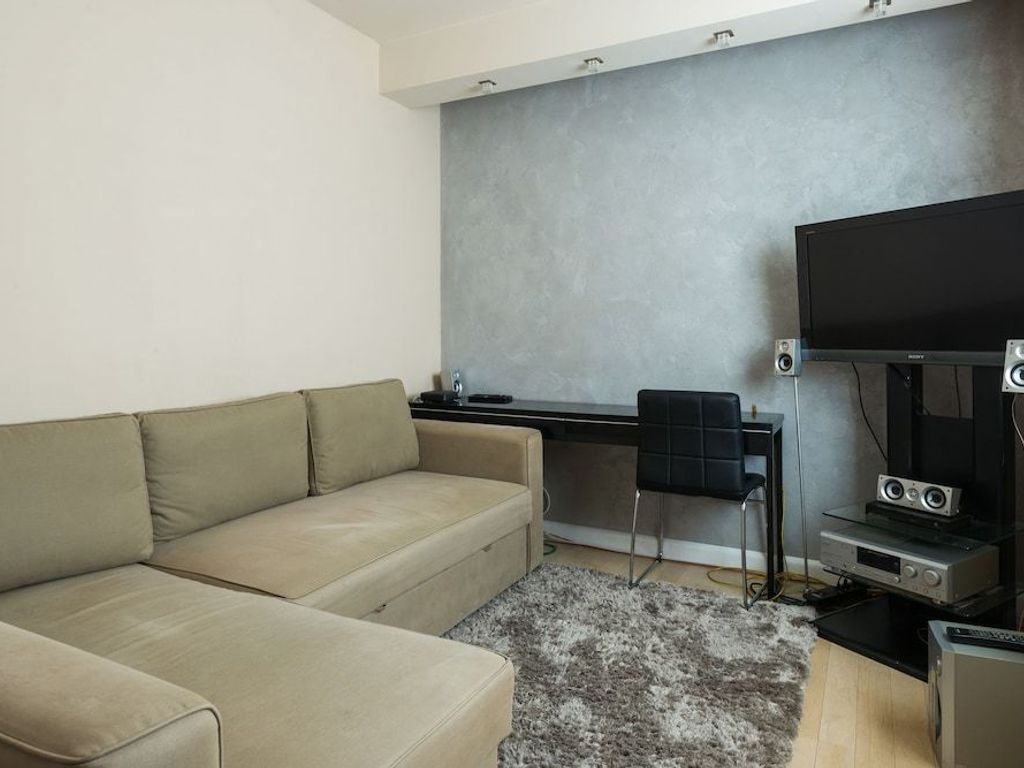 Apartinfo Apartments - Morena