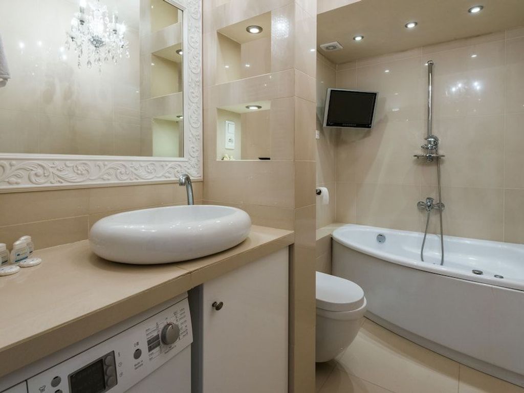 Apartinfo Apartments - Morena