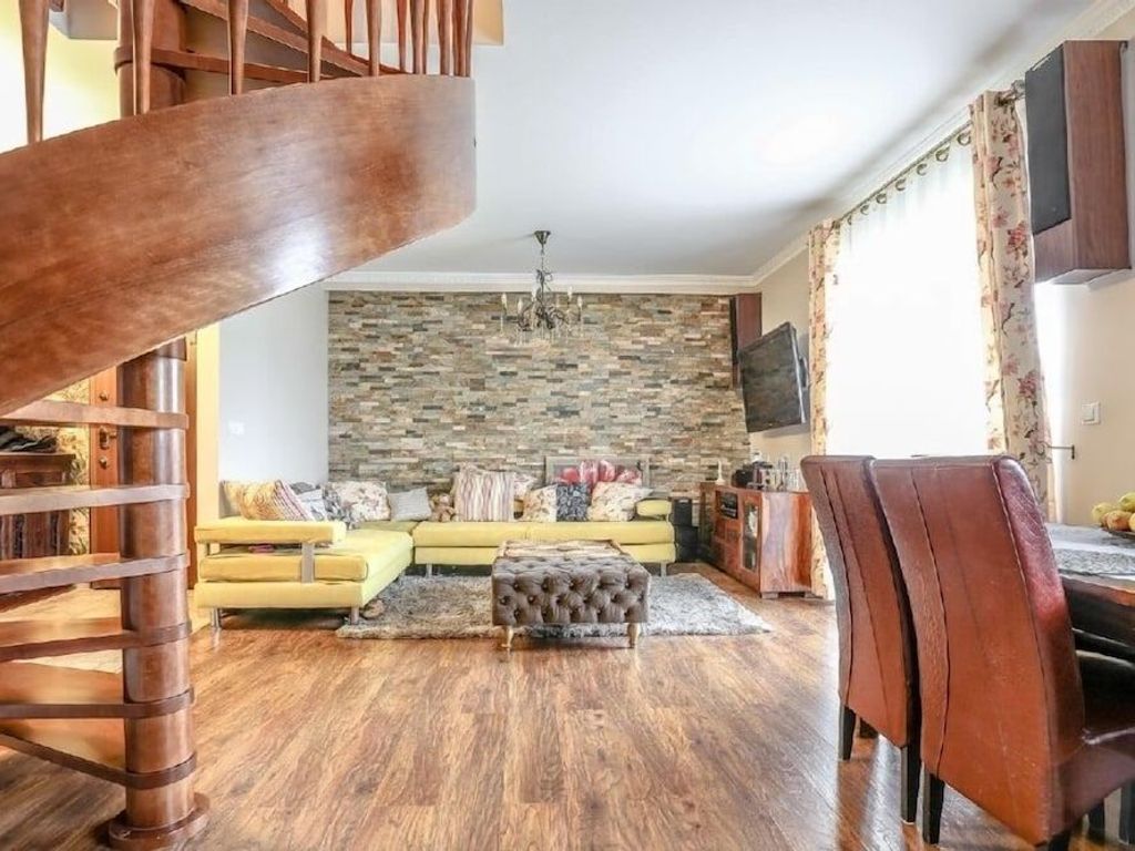 Apartinfo Apartments - Morena