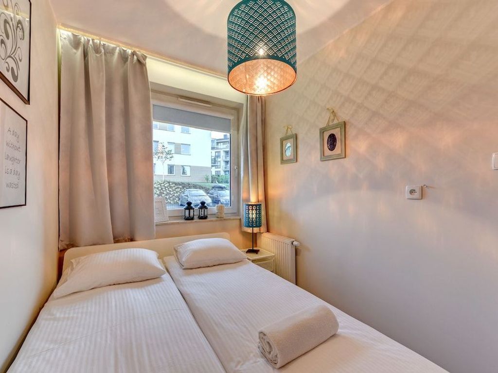 Apartinfo Apartments - Morena