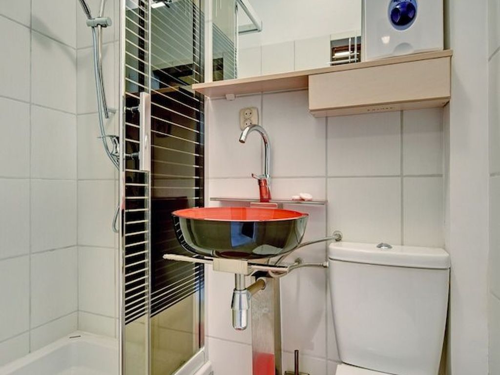 Apartinfo Old Town Apartments