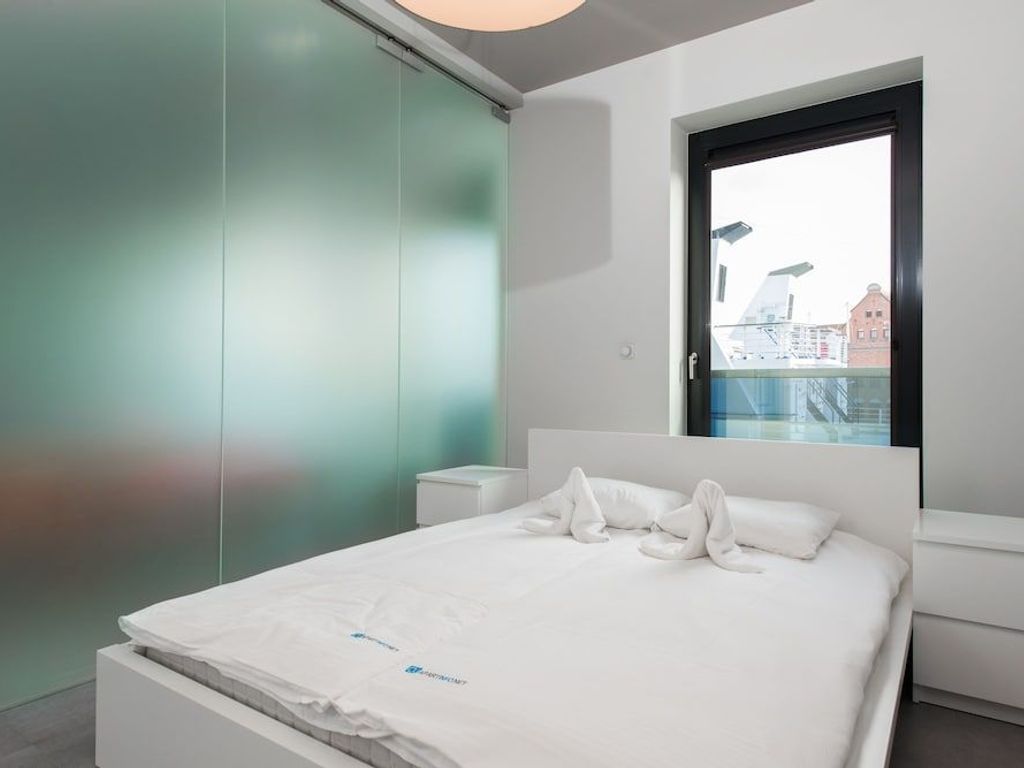 Apartinfo Old Town Apartments