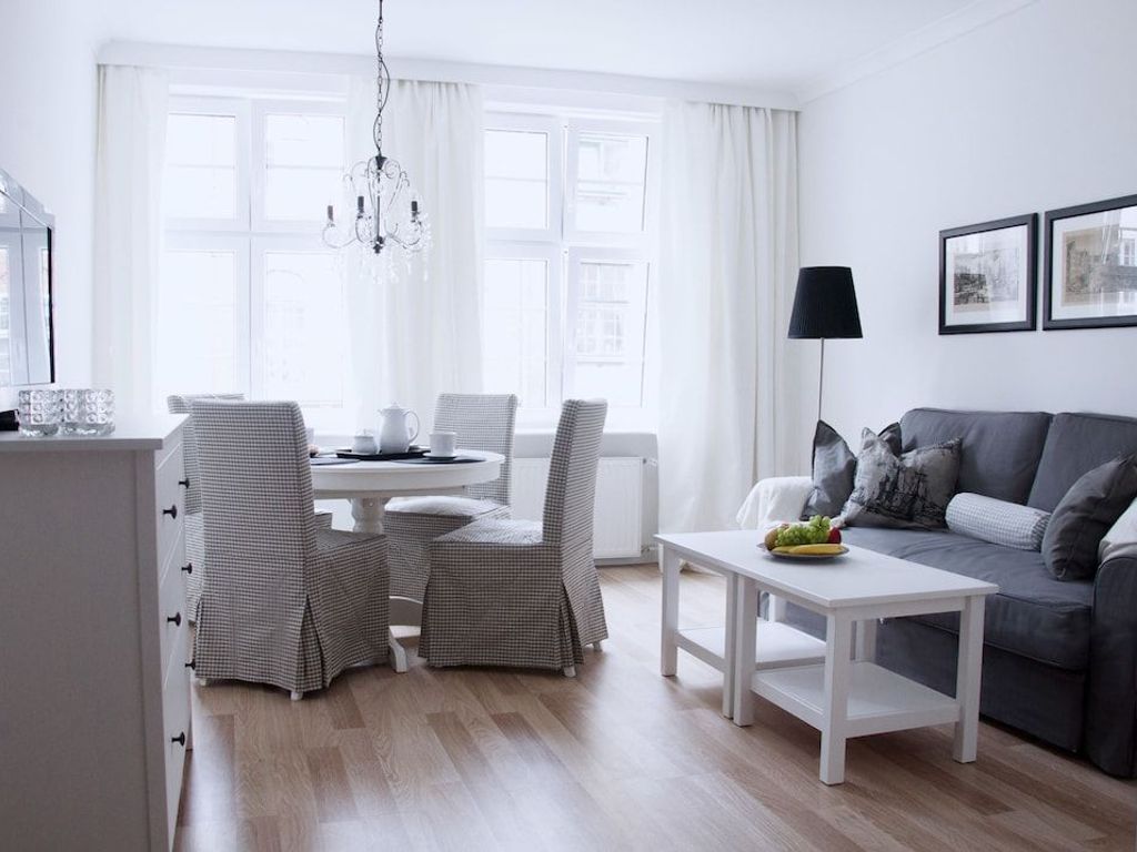 Apartinfo Old Town Apartments
