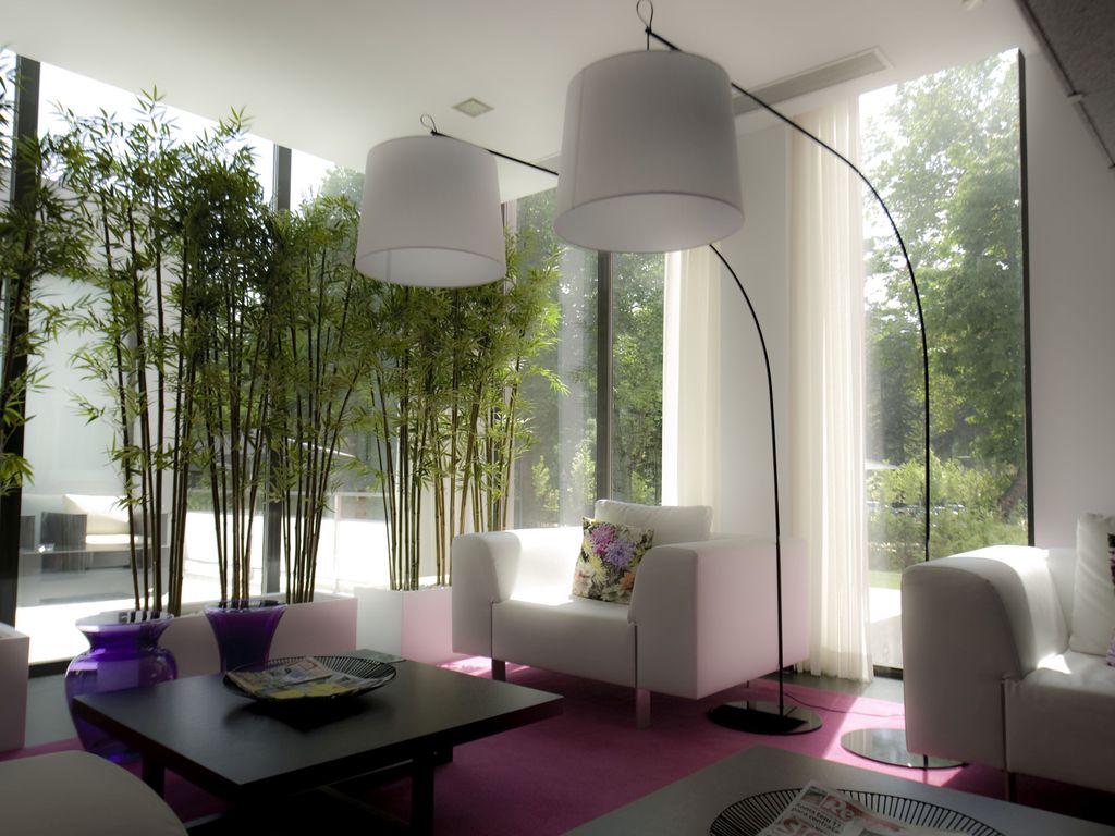 Primavera Perfume Hotel