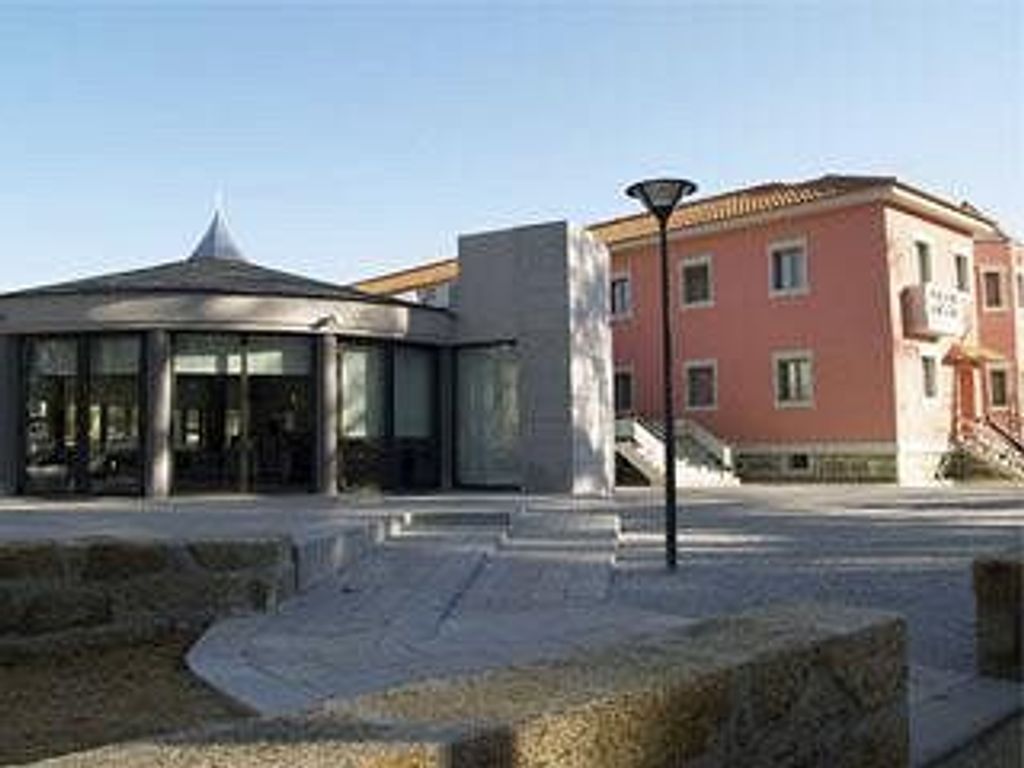 Primavera Perfume Hotel