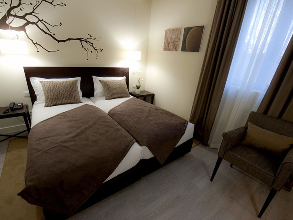 Primavera Perfume Hotel