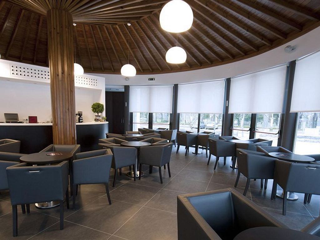 Primavera Perfume Hotel