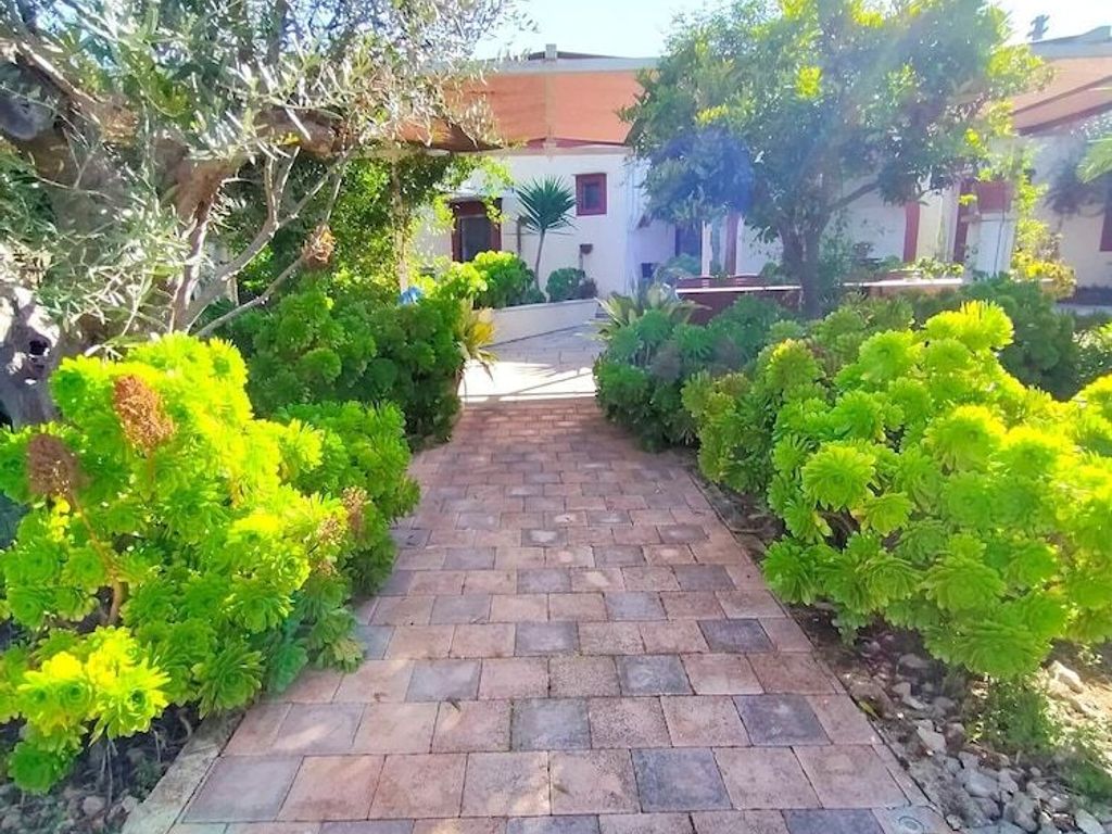 B&B Santa Venardia