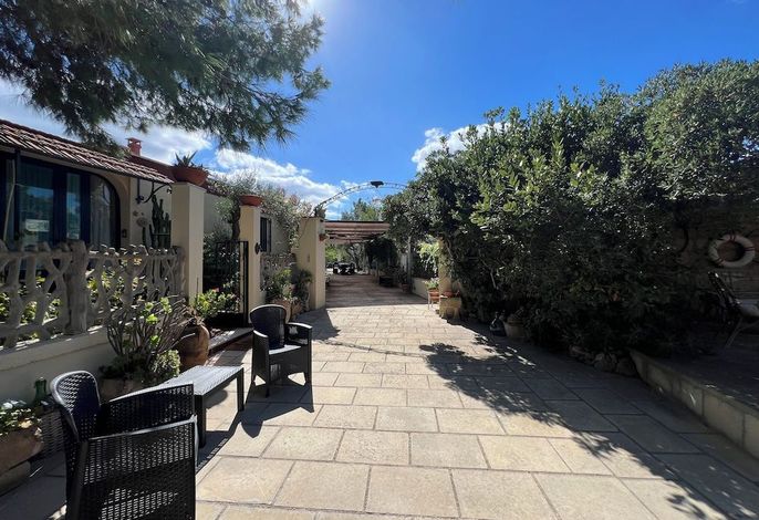 B&B Santa Venardia
