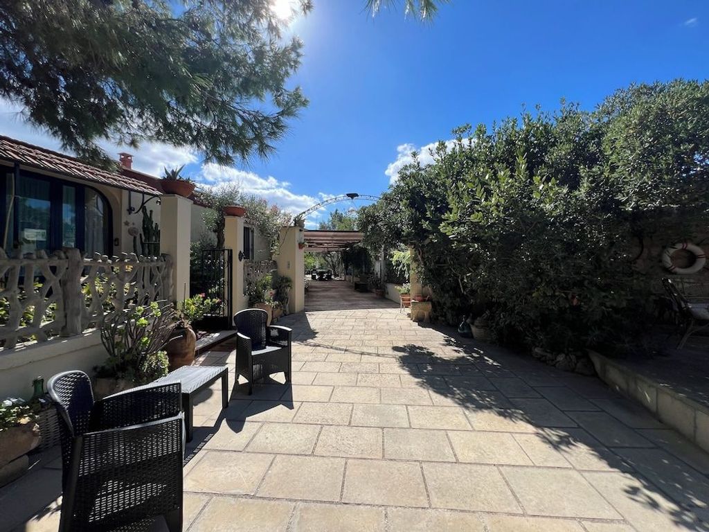 B&B Santa Venardia