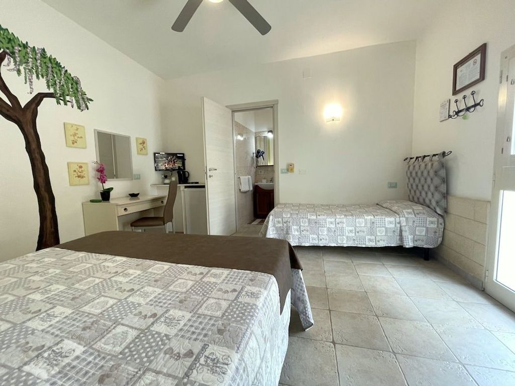 B&B Santa Venardia