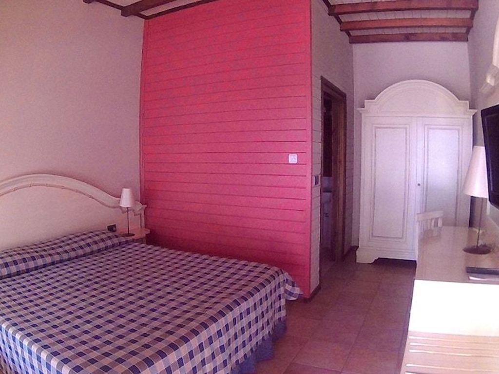 Motel 7 Laghi