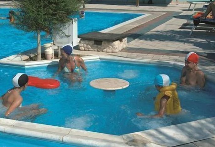 Villaggio Verde Cupra