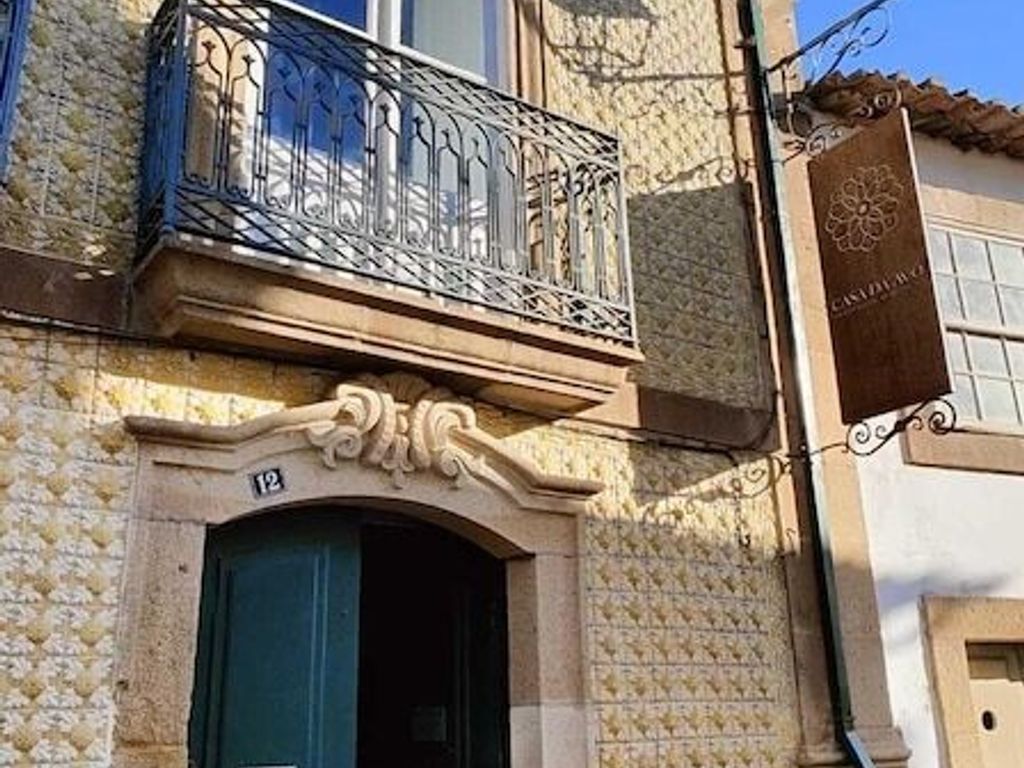 Casa da Avó - Turismo de Habitação