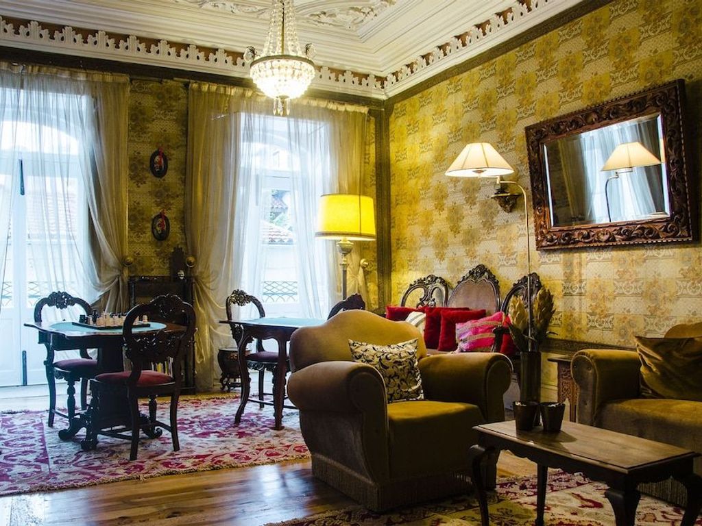 Casa da Avó - Turismo de Habitação